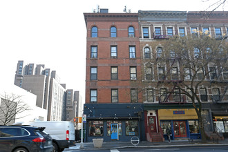 174 W 109th St in New York, NY - Building Photo - Building Photo