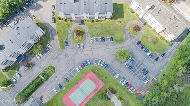 203 Park St, Unit 3 in Stoneham, MA - Foto de edificio - Building Photo