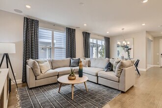 8384 Holman St in Arvada, CO - Building Photo - Building Photo