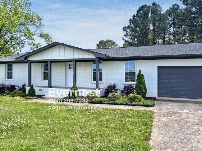 property at 142 Paul Dr