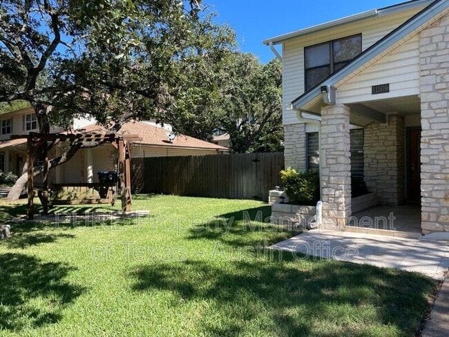 11509 Star View Trail in Austin, TX - Building Photo - Building Photo