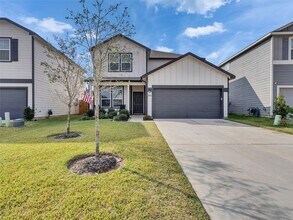 25623 Balsamroot Dr in Magnolia, TX - Building Photo - Building Photo