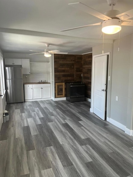 1810 Cleveland St, Unit 2 in Hollywood, FL - Building Photo - Building Photo