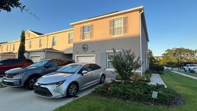 property at 12465 Bowes Branch Rd