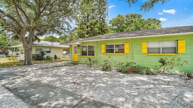 263 22nd St N in St. Petersburg, FL - Building Photo - Building Photo