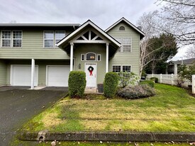 17200 SE 26th Dr in Vancouver, WA - Building Photo
