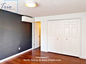 3834 Onyx St in Eugene, OR - Building Photo - Building Photo