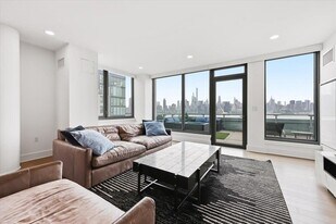 9 Ave at Port Imperial in West New York, NJ - Building Photo