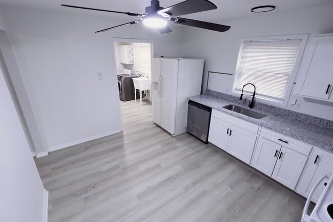 1190 Hazel St in Akron, OH - Building Photo - Building Photo