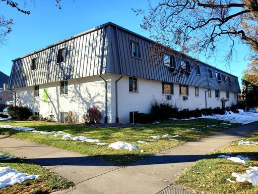 327 Mathews St in Fort Collins, CO - Building Photo