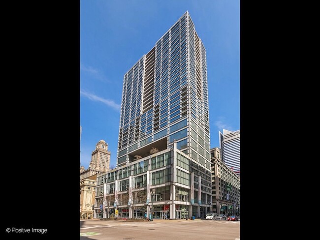 property at 8 E Randolph St