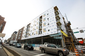 STRATA East in Allentown, PA - Building Photo - Building Photo