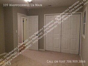 109 Whippoorwill Ln in Columbus, GA - Building Photo - Building Photo