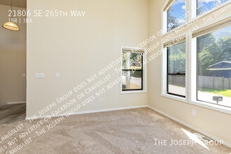 21806 SE 265th Wy in Maple Valley, WA - Building Photo - Building Photo