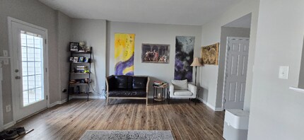 4747 Forestridge Commons Dr in Charlotte, NC - Building Photo - Building Photo