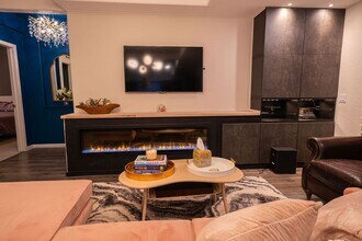 1410 Promontory Bluff View in Colorado Springs, CO - Foto de edificio - Building Photo