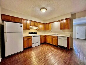 3053 Olympia Dr in Denton, TX - Building Photo - Building Photo