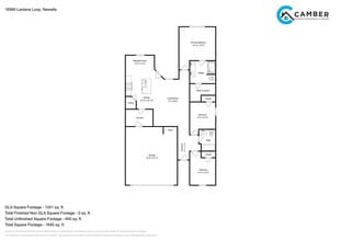 17940 Lantana Lp in Newalla, OK - Building Photo - Building Photo