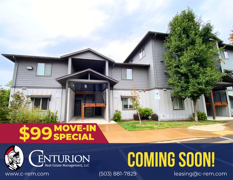 4255 Hawthorne Ave NE in Salem, OR - Building Photo