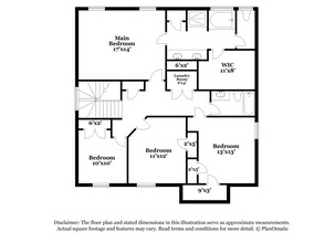 296 Blackfoot Trail in Villa Rica, GA - Building Photo - Building Photo