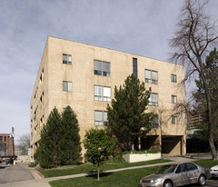 160 S 600 E Apartments