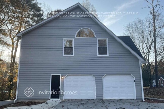 1810 Collines Ave in Atlanta, GA - Building Photo - Building Photo