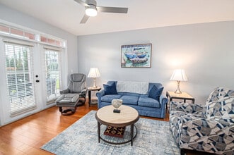 235 Atlantis Cir, Unit B104 in St. Augustine, FL - Building Photo - Building Photo