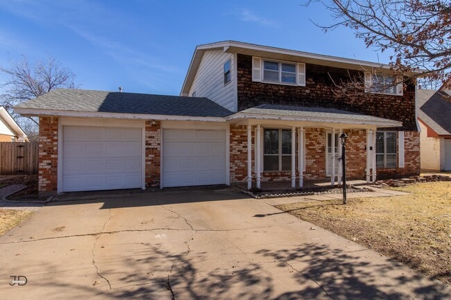 4653 Balboa Dr in Wichita Falls, TX - Building Photo - Building Photo