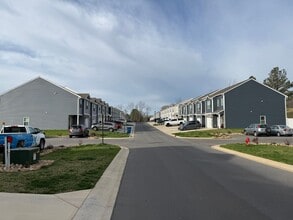 1047 Saylors Pl in Jonesborough, TN - Building Photo - Building Photo