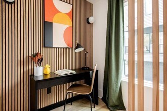 542 Boulevard NE in Atlanta, GA - Foto de edificio - Building Photo