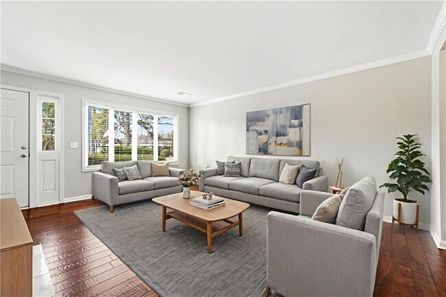 988 Old Holcomb Bridge Rd in Roswell, GA - Building Photo - Building Photo