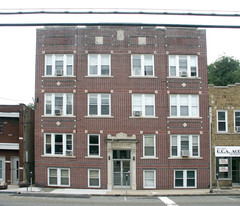 346 Union Ave Apartments