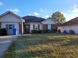 2011 Arrow Point Ln in Columbus, GA - Building Photo