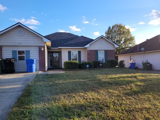 property at 2011 Arrow Point Ln