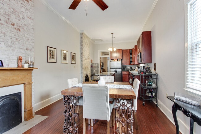 property at 7916 Hickory St