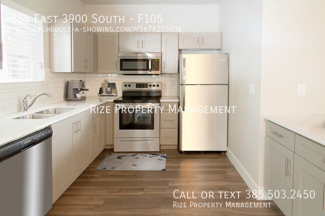 834 E 3900 S in Millcreek, UT - Building Photo - Building Photo