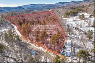 603 Holderness Rd in Center Sandwich, NH - Building Photo - Building Photo