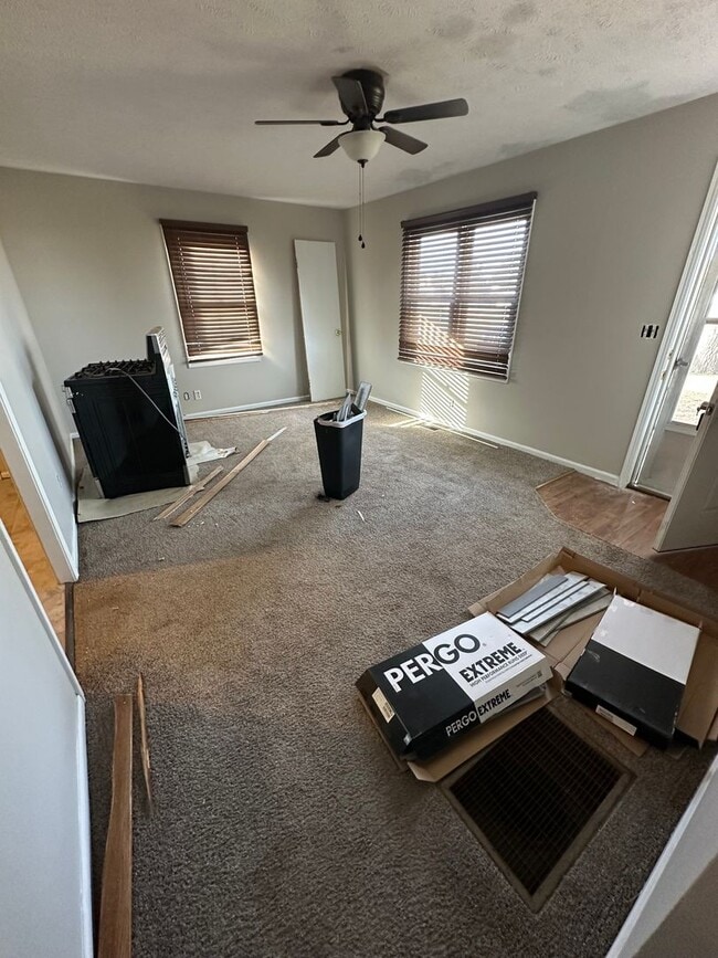 1411 20th St in Great Bend, KS - Building Photo - Building Photo