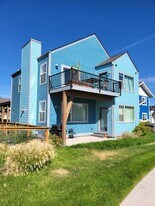 5616 Arnhem Way in Bozeman, MT - Building Photo