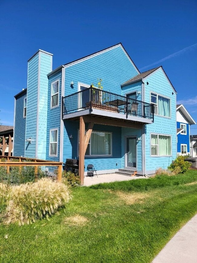 property at 5616 Arnhem Way