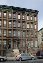 1990 Madison Ave in New York, NY - Building Photo - Building Photo