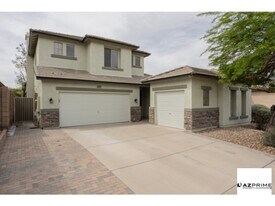 6539 W Jomax Rd in Phoenix, AZ - Building Photo