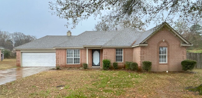 property at 4294 Bishop Hills Dr