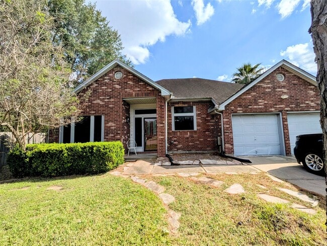 13623 Bonilla Ln in Houston, TX - Building Photo - Building Photo