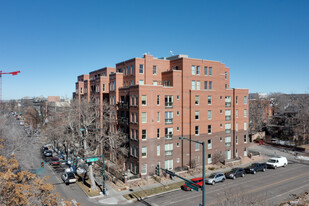 Swallow Hill Condominiums Apartamentos