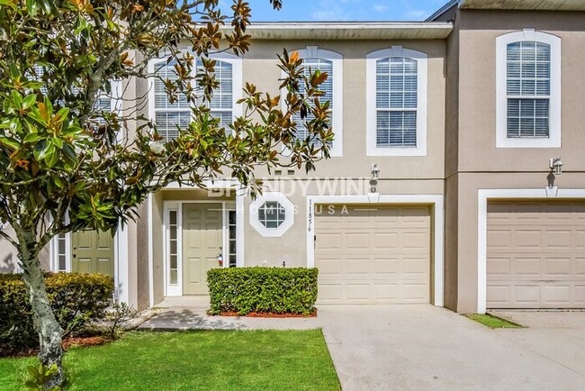 11856 Lake Bend Cir in Jacksonville, FL - Foto de edificio - Building Photo