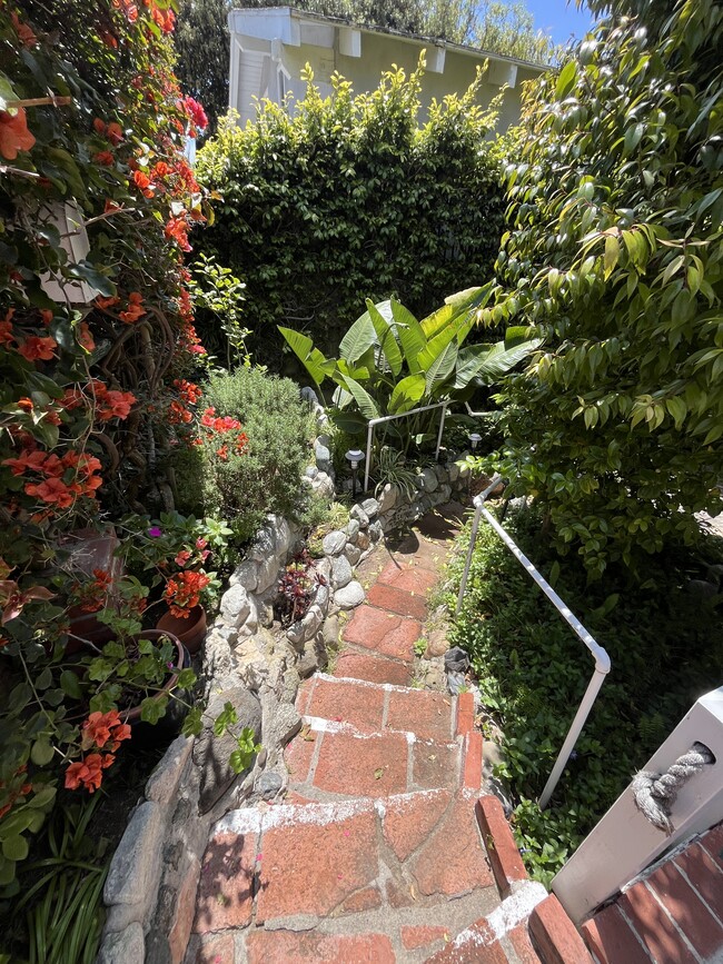 2859 Terry Rd, Unit 2859 in Laguna Beach, CA - Building Photo - Building Photo