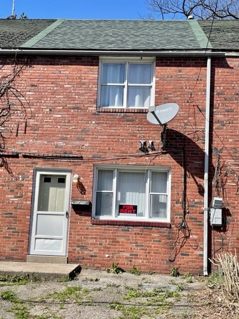 property at 6404 Soltis Dr