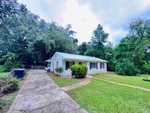 3916 Cates Ave in Tallahassee, FL - Building Photo - Building Photo
