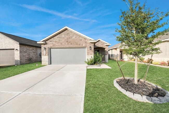 24719 Colony Meadow Trl in Huffman, TX - Building Photo - Building Photo